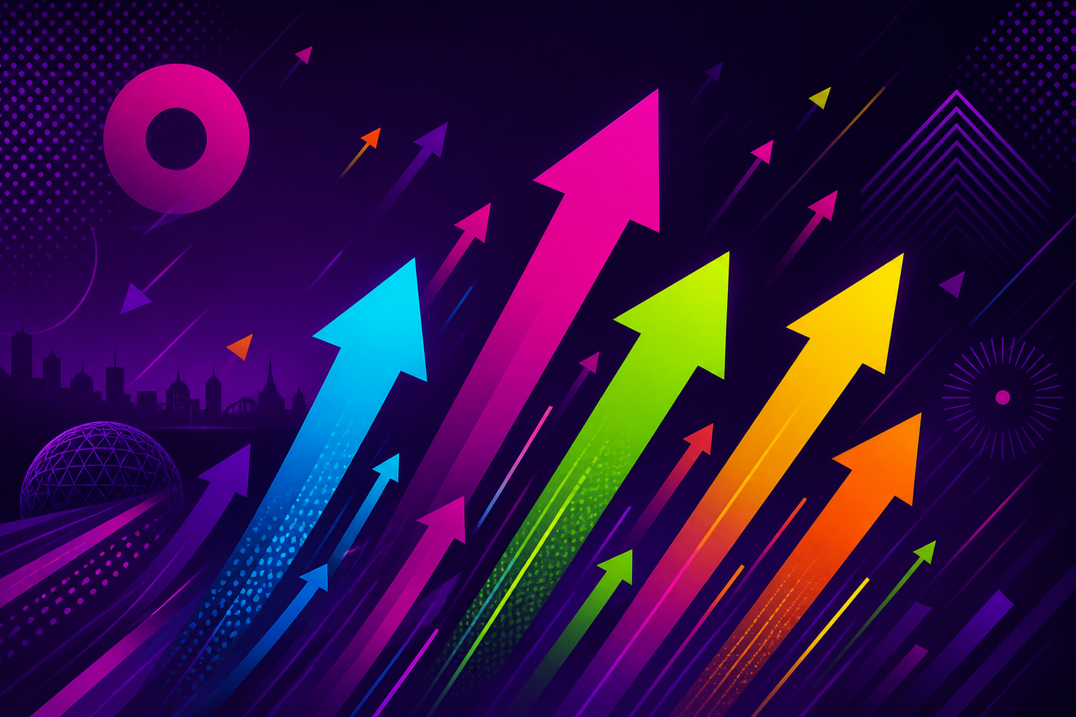 Startup Fest Montreal event graphic